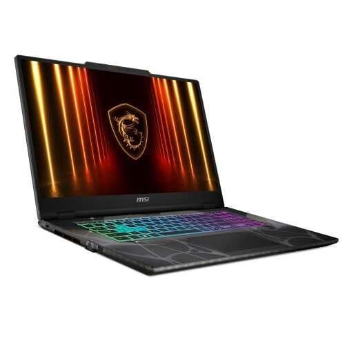 MSI Cyborg 17.3″ Core 7-240H (до 5.2 ГГц) NVIDIA RTX 5060 8/512