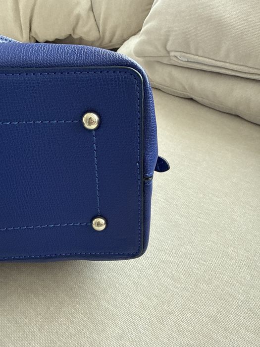 Trussardi jeans чанта