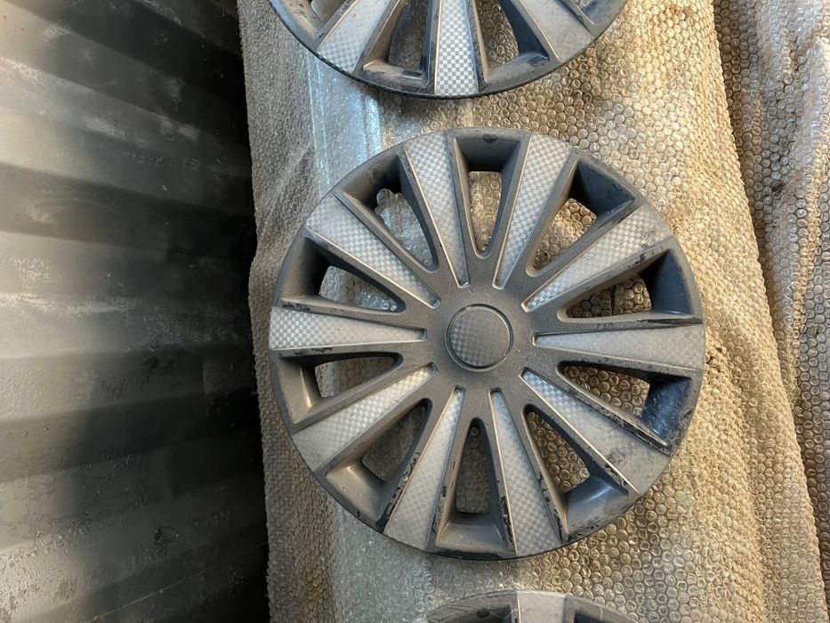 Колпак сатылады.