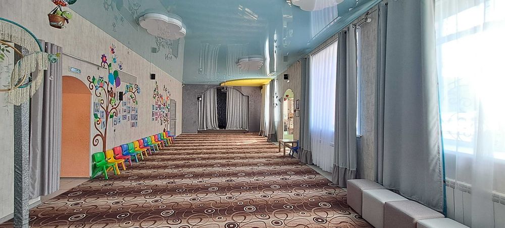 Продам коммерческое помещение