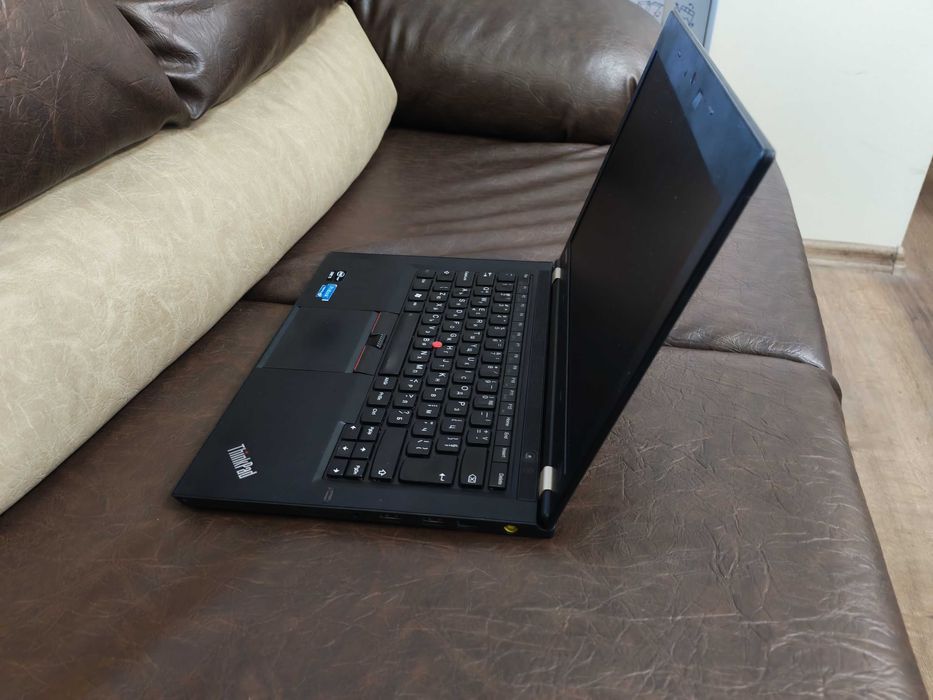 Lenovo ThinkPad T430u  i5-3472u / 8Gb ram / 120SSD