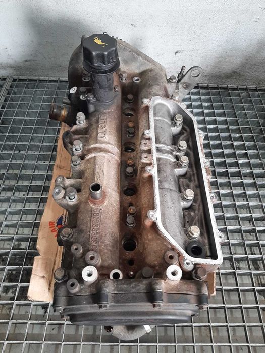 chiulasa 2.3 d  iveco daily euro 5 5802036306  5802363690