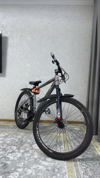 Gestalt D-730 MTB