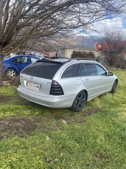 Джанти с гуми за мерцедес Mercedes 16 5x112