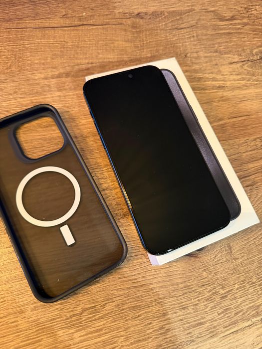 Vand Iphone 15 Pro Max 256 GB