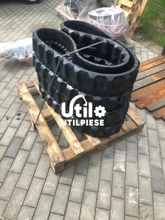 senile cauciuc volvo ec18 ec25 ec30 ec45 ec70 ecr28 ecr88 ecr58