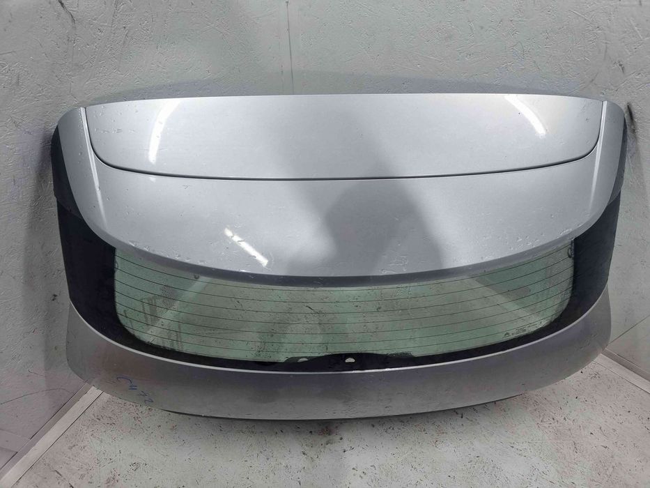 Haion Citroen C4 Cactus [Fabr 2014-2017] EZR