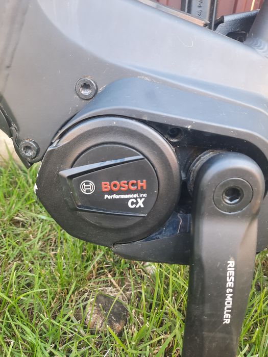Bicicleta electrică