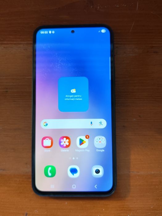 Samsung galaxy a54 5g 256+8GB