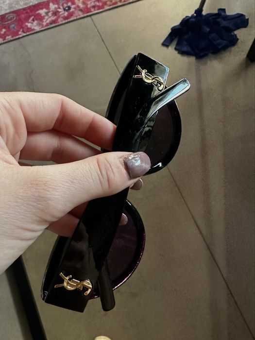 Слънчеви очила “ Saint Laurent”