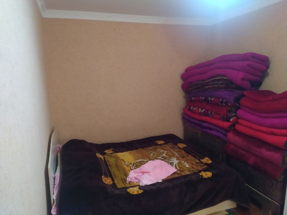 Uy joy ucaska sotiladi