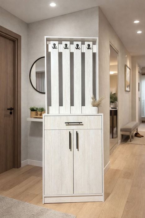 Prixojka mebel shkaf прихожка для прихожей мебель