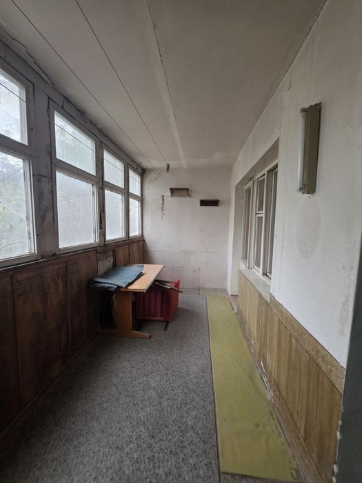 Продается 3/3/4 квартира. Алгоритм. Учтепа. Балкон 2*6