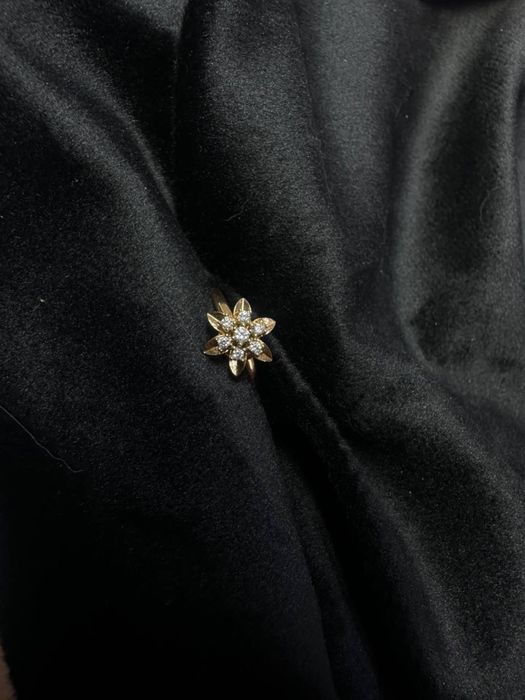 Золотое кольцо/Ortalyq