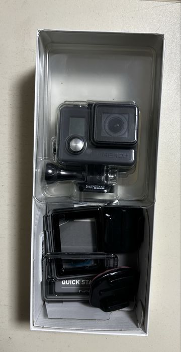 Продаю GoPro HERO+