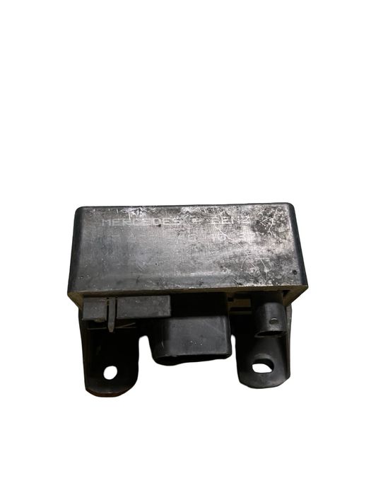 Releu Preincalzire Bujii Incandescente Mercedes-Benz E-Class W211 2002