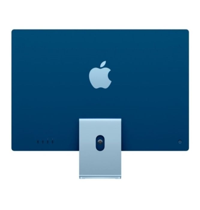 Apple Imac 24 продам в идеальном состоянии