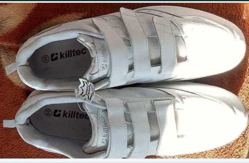 Adidași piele,Nr 48-49