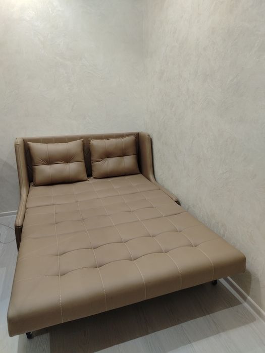 Продаётся новый турецкий диван, новый, раскладной