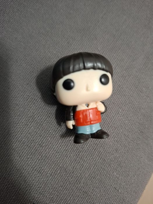 Will stranger things kinder joy