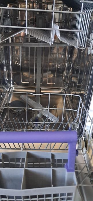 Посудомоечная машина