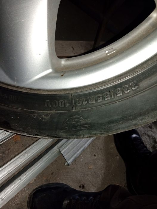 Диски на мерседес w140