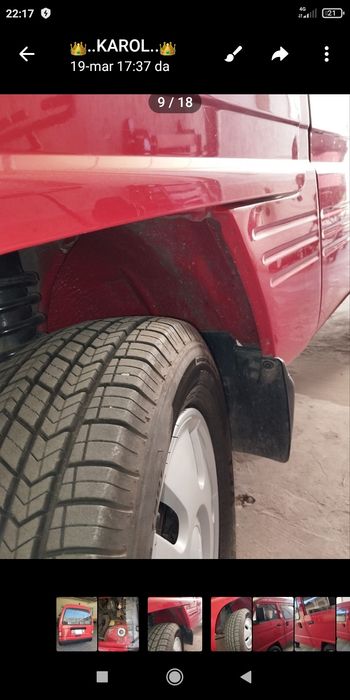 damas daewo sotiladi