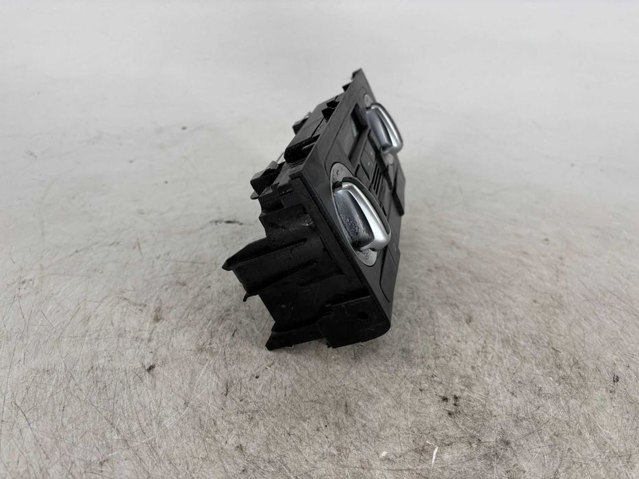 Climatronic Audi A3 8P an 2010