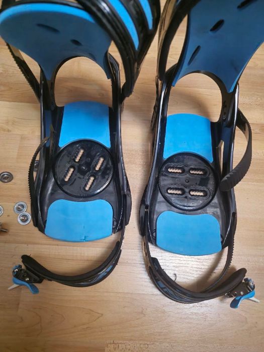 сноуборд Lamar Fixx 157