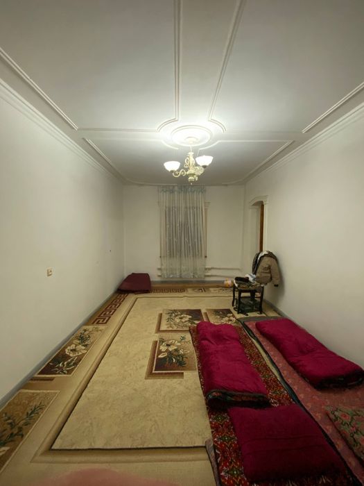 3-комнатная квартира на куйлюке