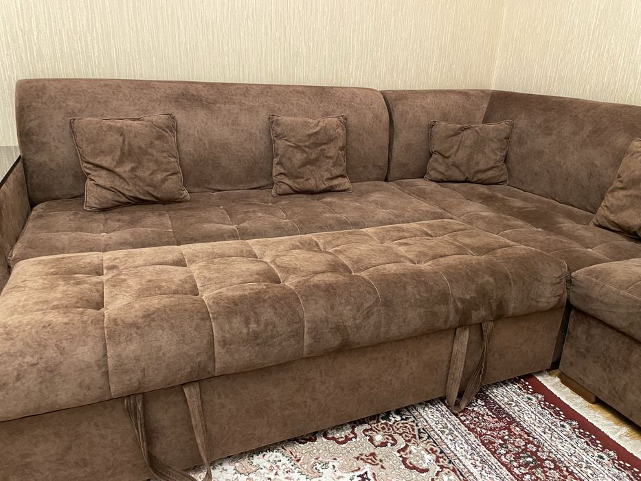 мягкая мебель сотилади