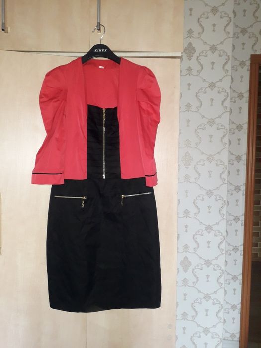 Женские вещи размер 44-46-48