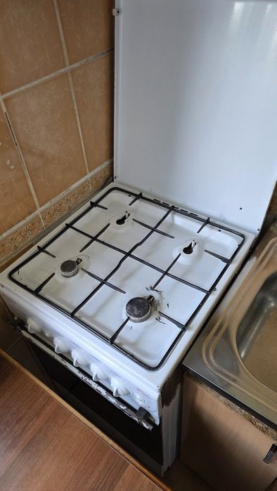 Продам недорого газплиту