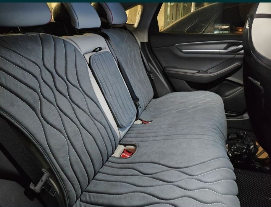 Byd chexol va nakidka чехолы