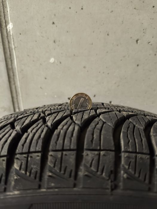 Зимни гуми 15 инча Fulda KRISTAL MONTERO 3 MS