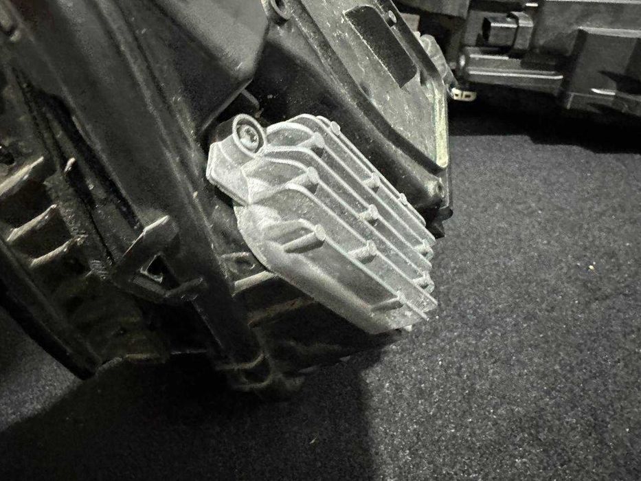 Far faruri LED stanga/dreapta SKODA SCALA FL 2024 de europa 655941015