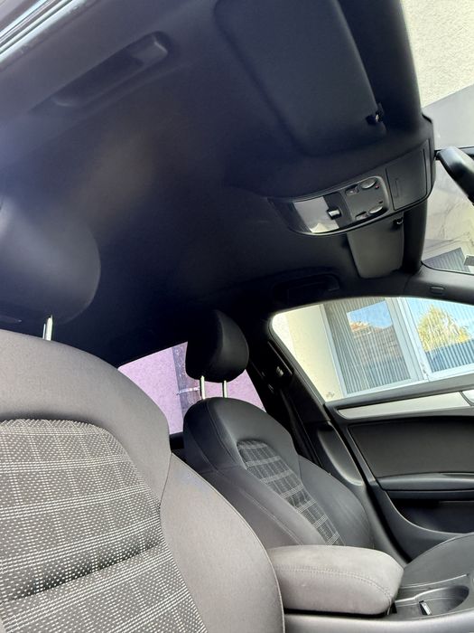 Audi A4 2.0TDI Euro5