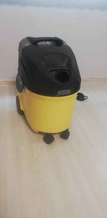 Перяща прахосмукачка керхер/karcher se 5.100