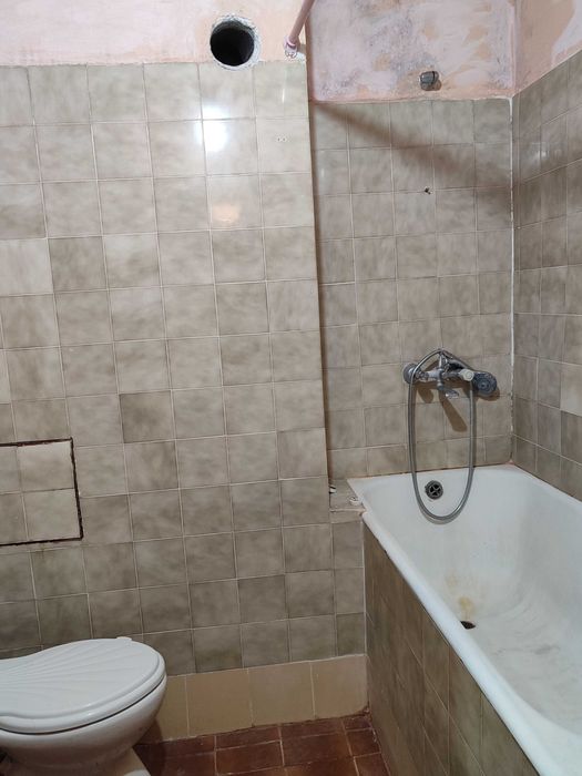 Продава се Четиристаен апартамент в с. Балик, Област Добрич - 120 кв.м за 582 €/кв.м - Снимка #3