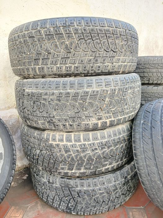 В среднем состояние