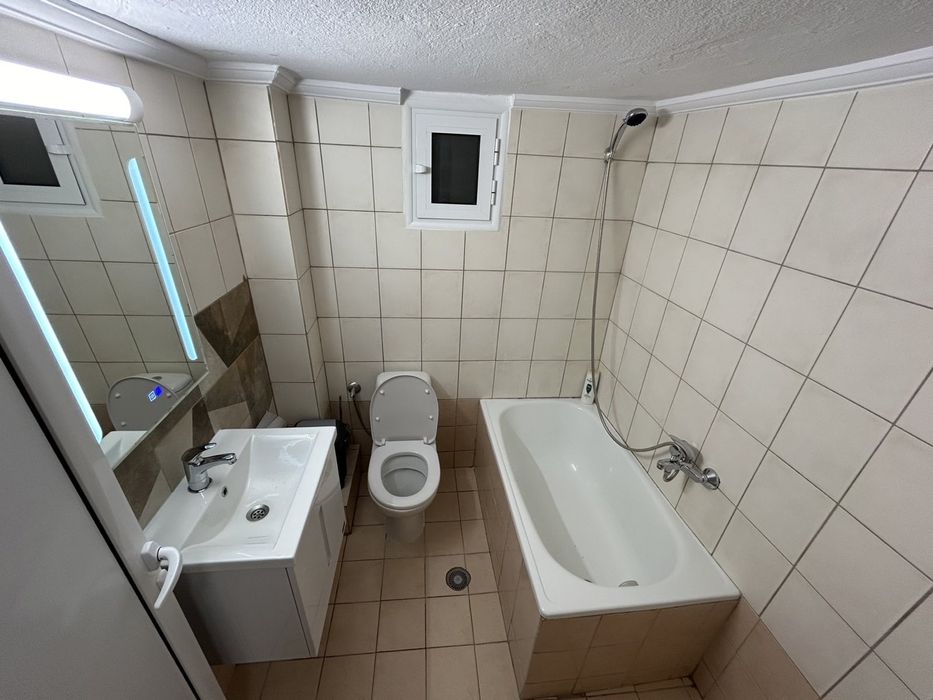 Апартамент Неа Ираклица две спални