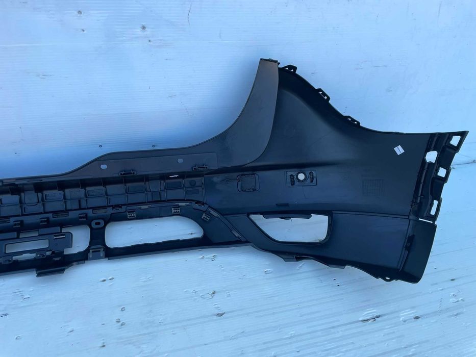 Bara spate Renault Scenic 3 X-Mode noua originala Renault