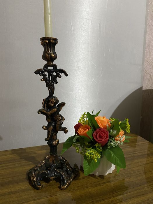 Продам букет из мвла пахнет вкусно