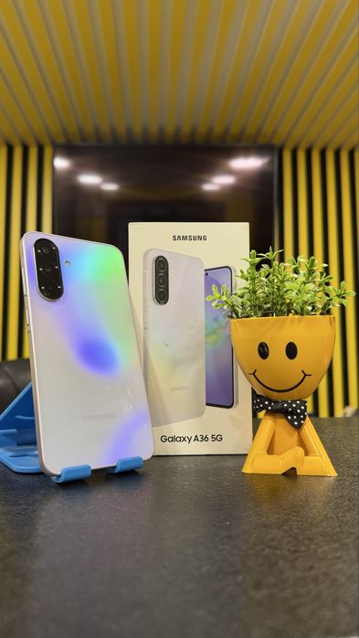 Samsung A36 128gb