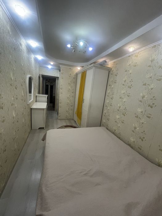 Продам квартиру в центре