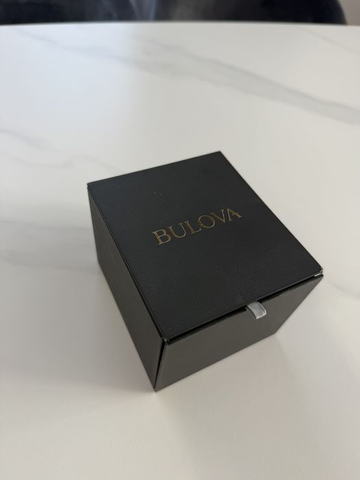 Bulova Marine Star 98a227 -200м