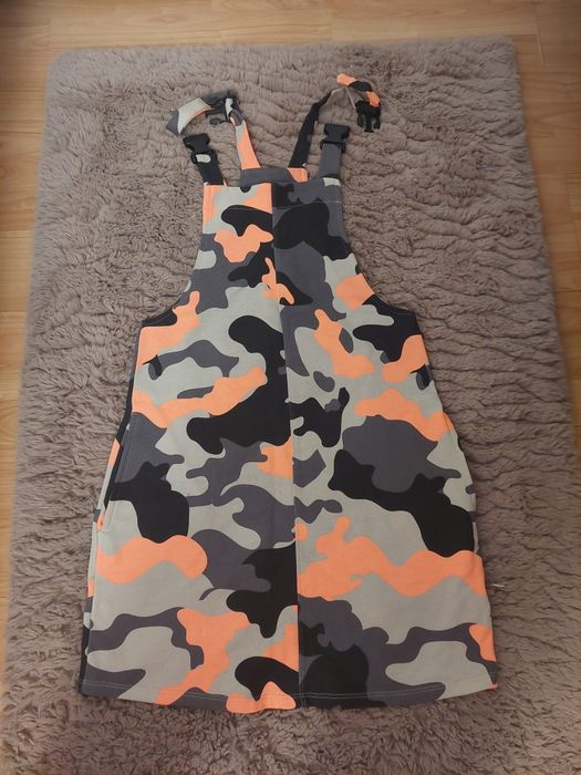 Rochie Zara Bershka franjuri