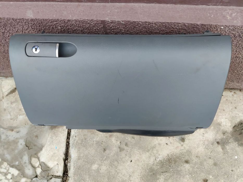 Torpedou complet Seat Exeo 2008-2013