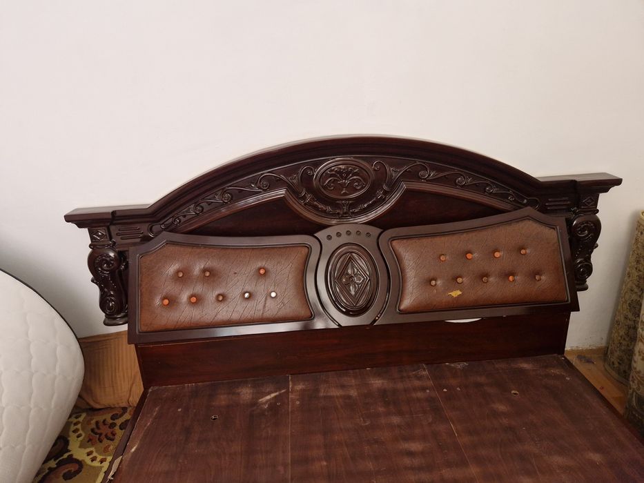 Кровать размер 180-200