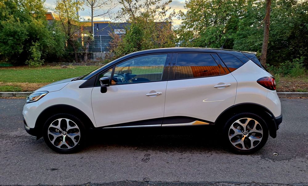 RENAULT Captur 2019 — imagine 5